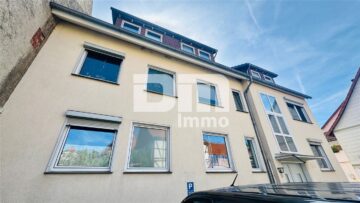 Solides Mehrfamilienhaus mit 4 Wohneinheiten auf großzügigem Grundstück + 2 Nebengebäude 37139 Adelebsen, Mehrfamilienhaus